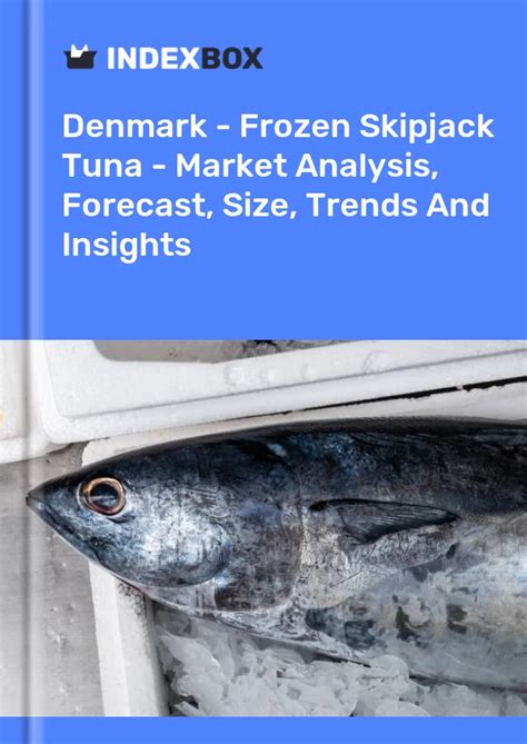 skipjack tuna price forecast